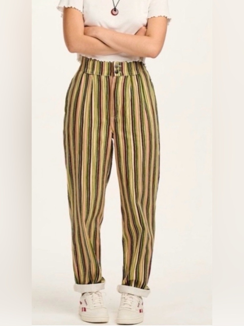 Lucy&Yak Addison Trousers
